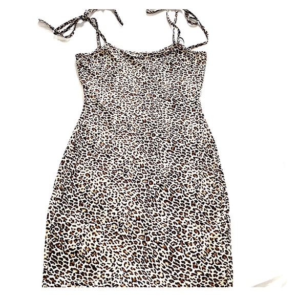 Bodycon dress - Picture 1 of 1